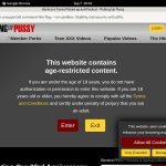Discount Pickinguppussy Subscription