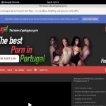 Discount Trial Porntugal