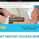 Discount Undie Twinks Trial Membership