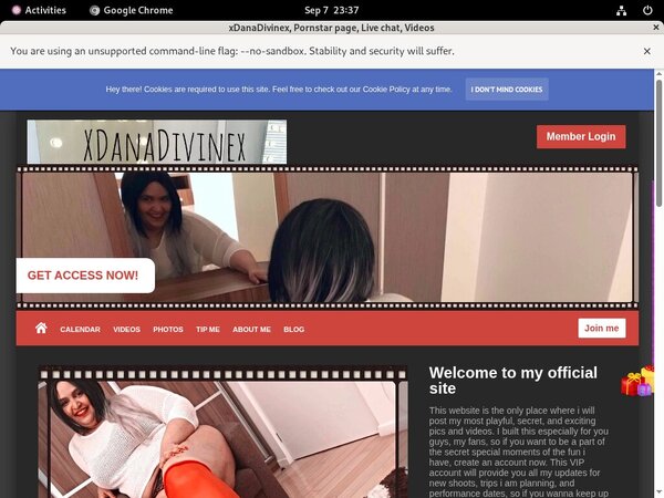 Discount XDanaDivinex Link