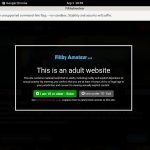 Discounts Filthyamateur