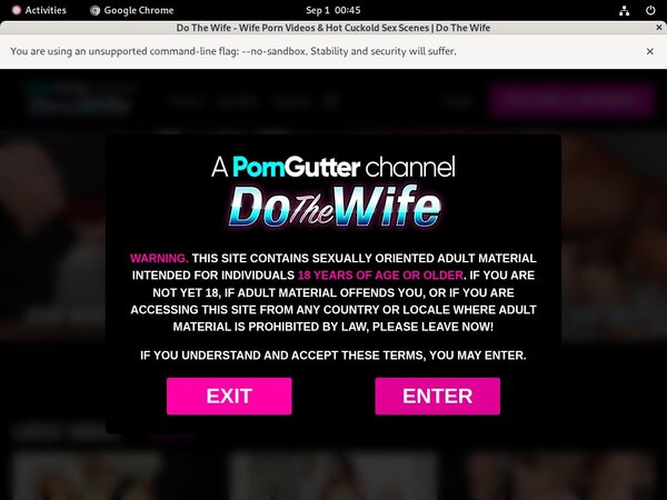 Dothewife Accept Paypal