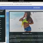 EllieBoulder Sign Up Again