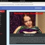 Empressvivianne.modelcentro.compassword