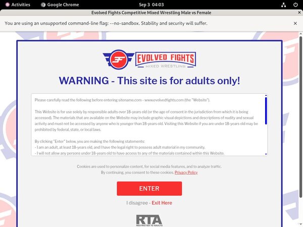 [Image: Evolved-Fights-Free-Clips.jpg]