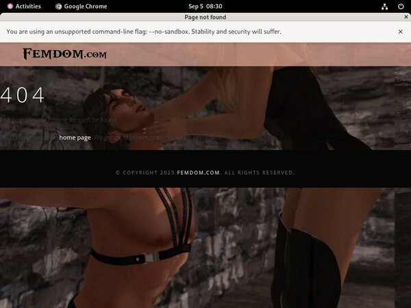 Femdom.com Reduced Price Femdom.com Reduced Price
