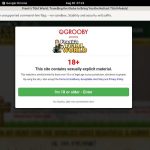 Franks T-Girl World Full Discount