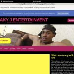 Freaky J Entertainment Streaming