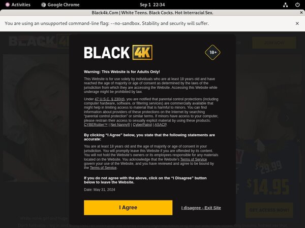 Free 4k Black Logins