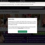 Free Acc For Tacamateurs.com