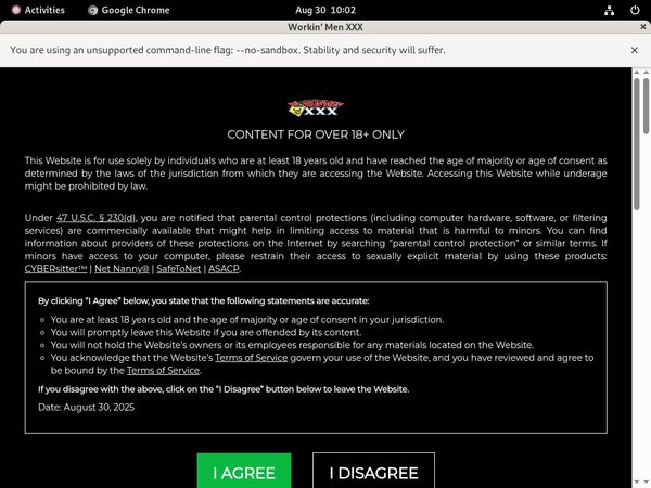 Free Account For Workinmenxxx