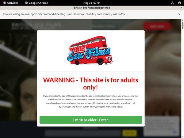 Free Account Premium British Sex Films