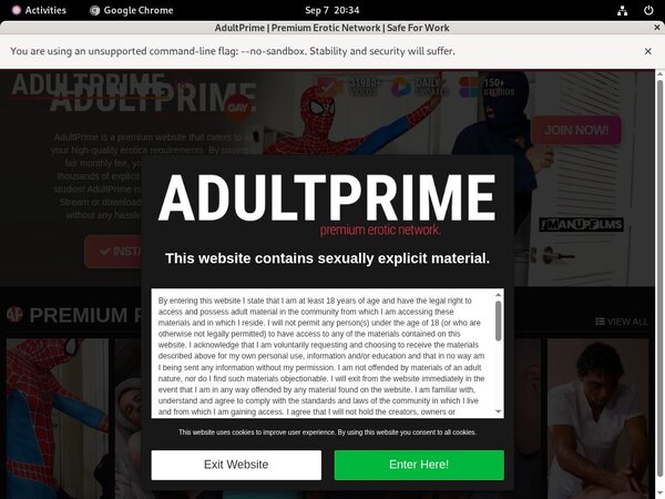 Free Adult-prime.com Sign Up Free Adult-prime.com Sign Up