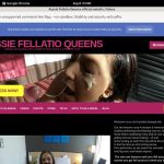 Free Aussiefellatioqueens.com Trial Membership