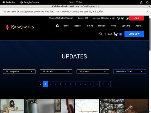 Free Clubropemarks Password Account