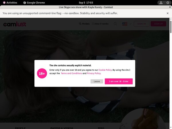 Free Download Kimberley Kinky