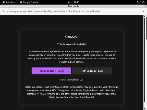 Free Gay Hoopla Account Login