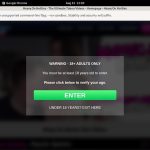 Free Heavy On Hotties Coupon