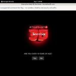 Free Hentai Sex 3D Membership Discount