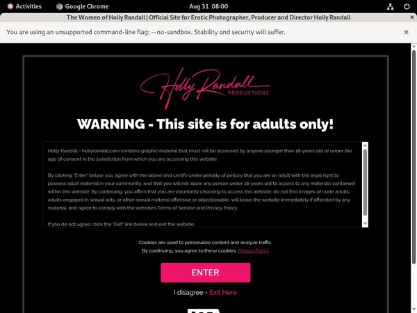 Free Hollyrandall.com Account And Password Free Hollyrandall.com Account And Password