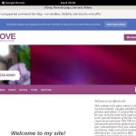 Free Jjlove Subscription