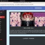 Free Kawaiiskye.modelcentro.com Premium Account