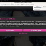 Free Login For Lanagiselle.tv Free Login For Lanagiselle.tv