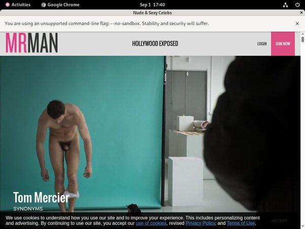 Free Mrman Site Rip