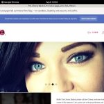 Free Ms. Cherry Bardot Hd