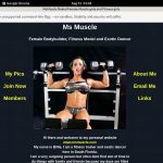 Free Msmuscle.com Video