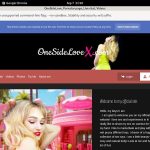 Free Playfox.modelcentro.com Passwords