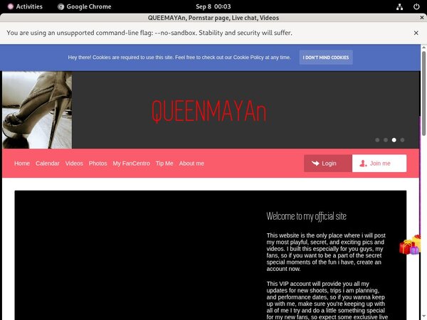 [Image: Free-QUEEMAYAn-Discount-Membership.jpg]