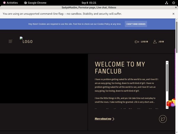 Free SadyaMuslim Premium Passwords