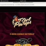 Free Tgirlpinups Id