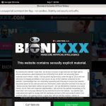 Free User For Bionixxx