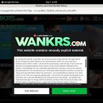 Free Wankrs.com Clips Free Wankrs.com Clips