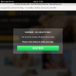 Free Wet And Pissy Membership