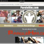 Full Parole Him Movies