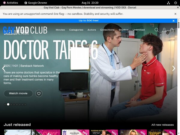 Gay Vod Club Premium Password Gay Vod Club Premium Password
