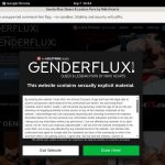 Gender Flux Member Passwords
