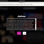 Get James Deen Discount Membership