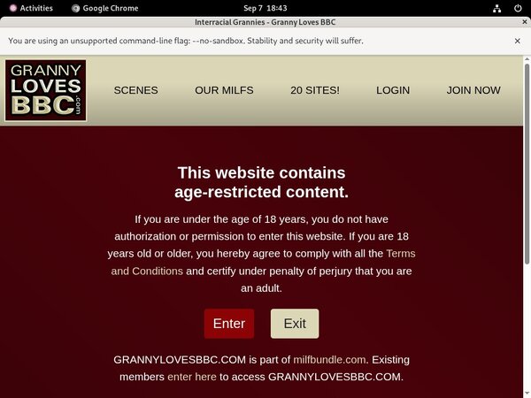 [Image: Granny-Loves-BBC-Mit-Sepa.jpg]