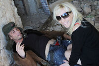 Hardcore Matures With Mastercard s1