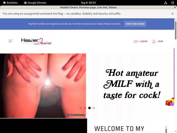 Heathersdesire.com Free Videos Heathersdesire.com Free Videos