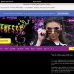 Henessy With IBAN / BIC Code