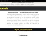 Hennessie Updates