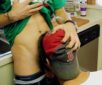 Horny Twink BF Hot s0