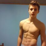 Horny Twink BF Snapchat