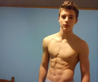 Horny Twink BF Snapchat s0