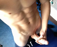 Horny Twink BF Snapchat s5